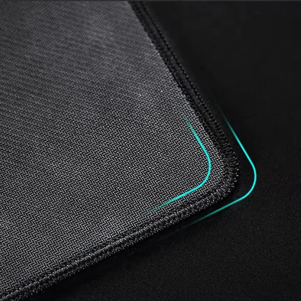 Waterproof Tarpaulin XL Gaming Mouse Pad