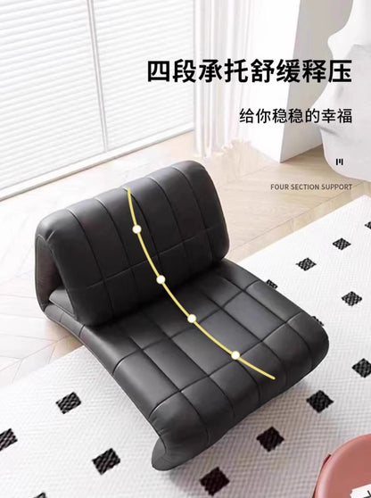 Barcelona Minimalist Accent Chair
