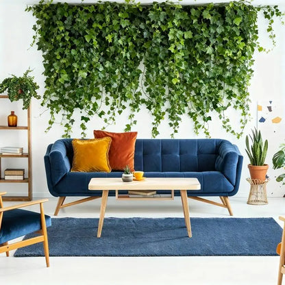 Ivy Garland Wall Decoration