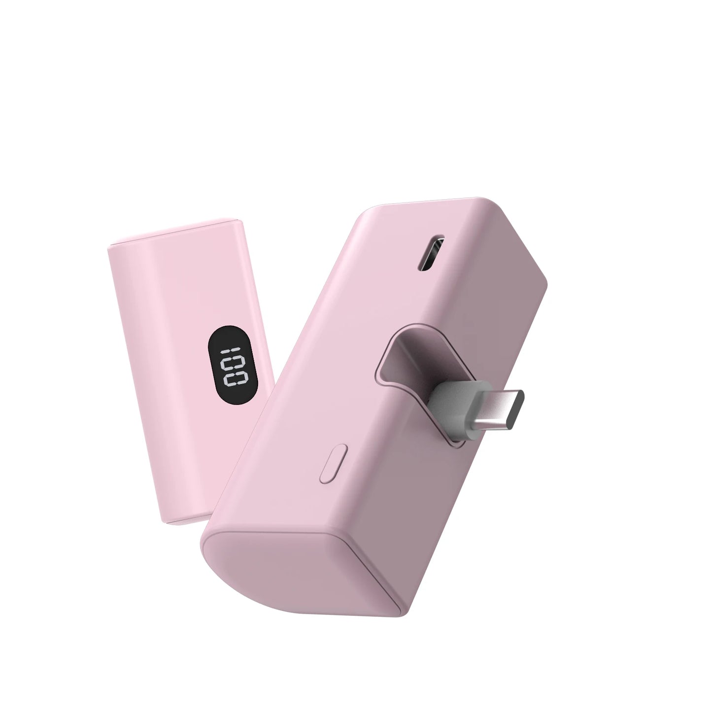 FoldCharge 5K Type-C Power Bank