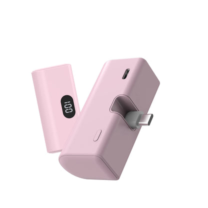 FoldCharge 5K Type-C Power Bank