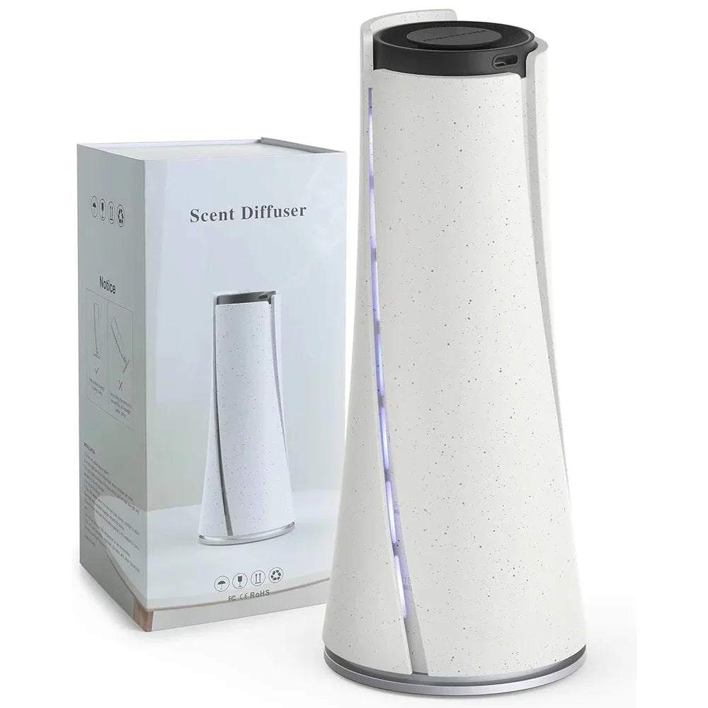 300m³ Fragrance Diffuser