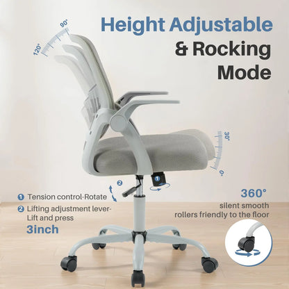 Home Office Mesh Computer Chair