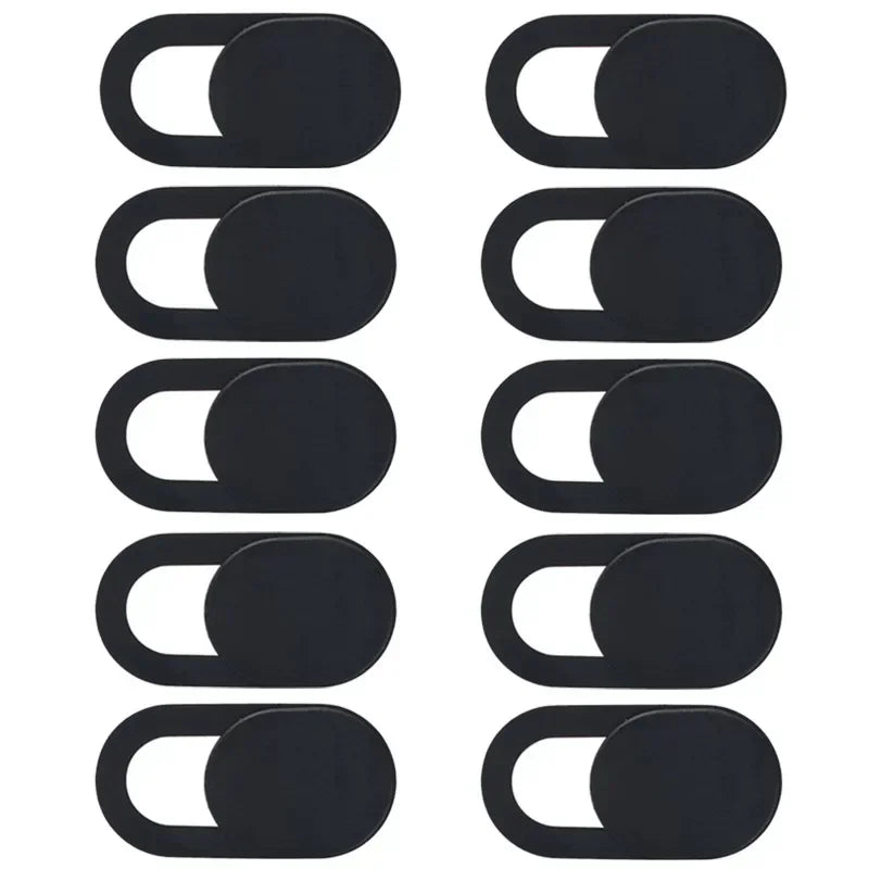 Webcam Privacy Cover