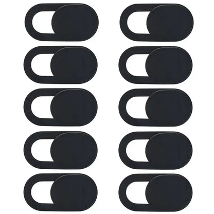Webcam Privacy Cover