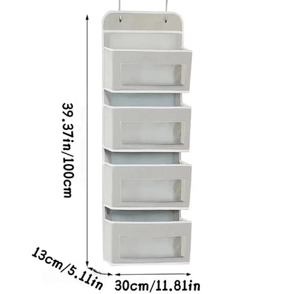DoorHang Over-Door Storage Rack