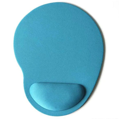 Wrist Support Mouse Pad III