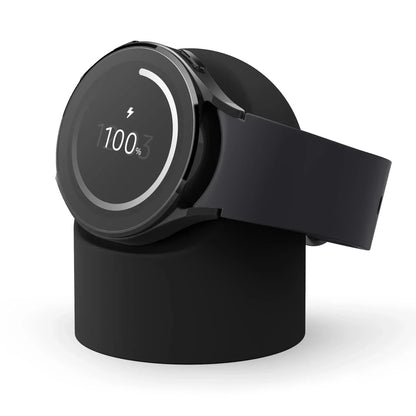 FlexDock Silicone Charging Stand for Samsung Galaxy Watch