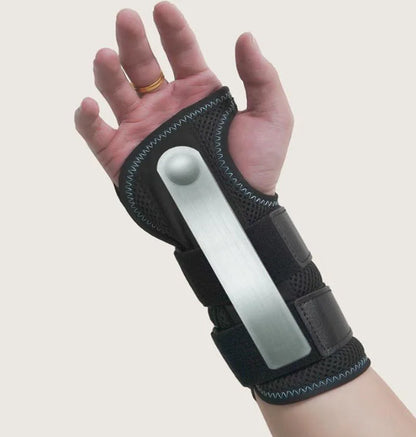 Supportive Wrist Brace