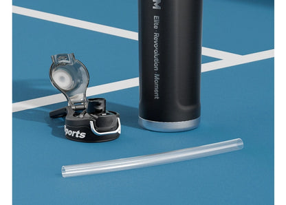 Double-Wall Insulated Sport Tumbler