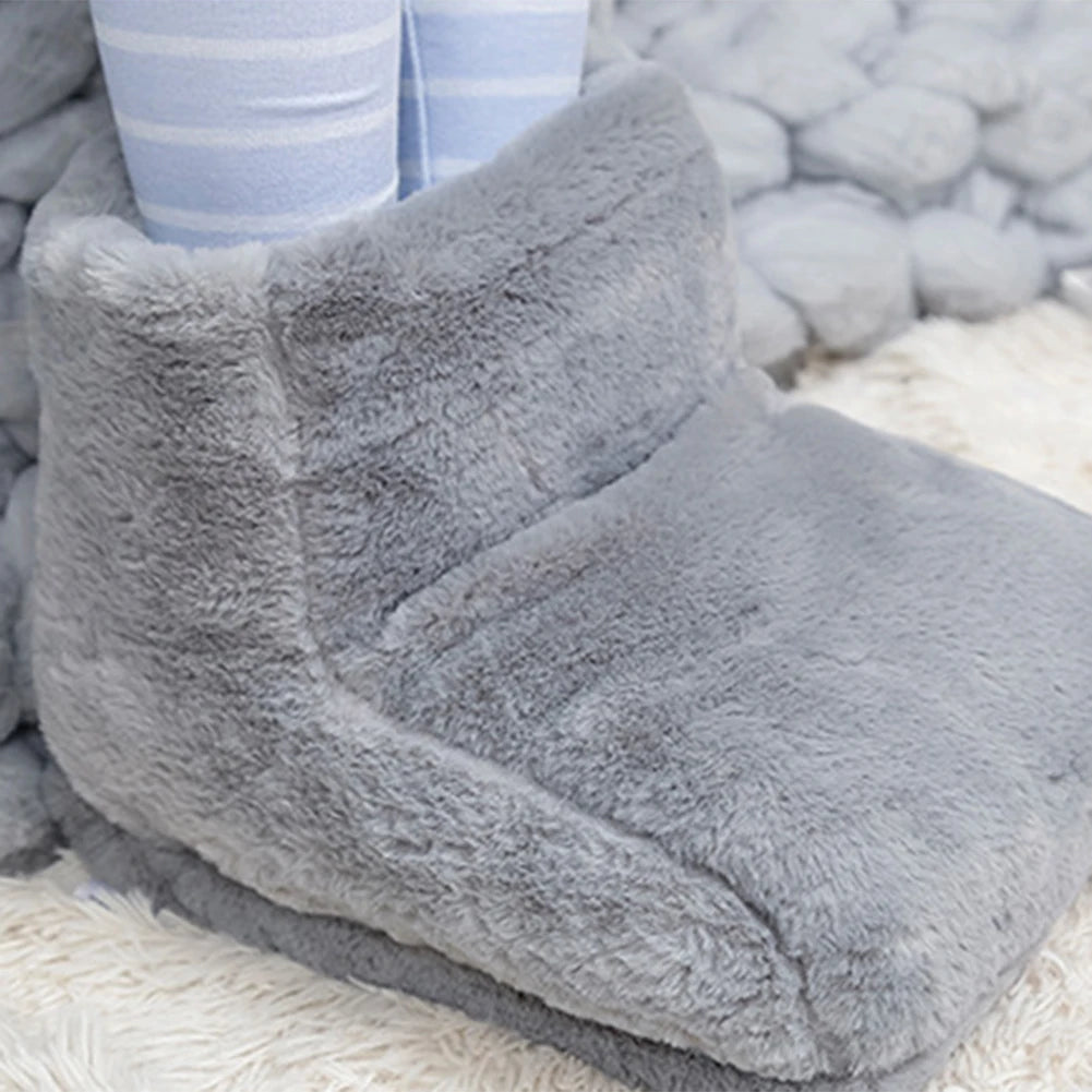 USB Electric Foot Warmer