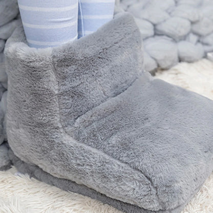 USB Electric Foot Warmer