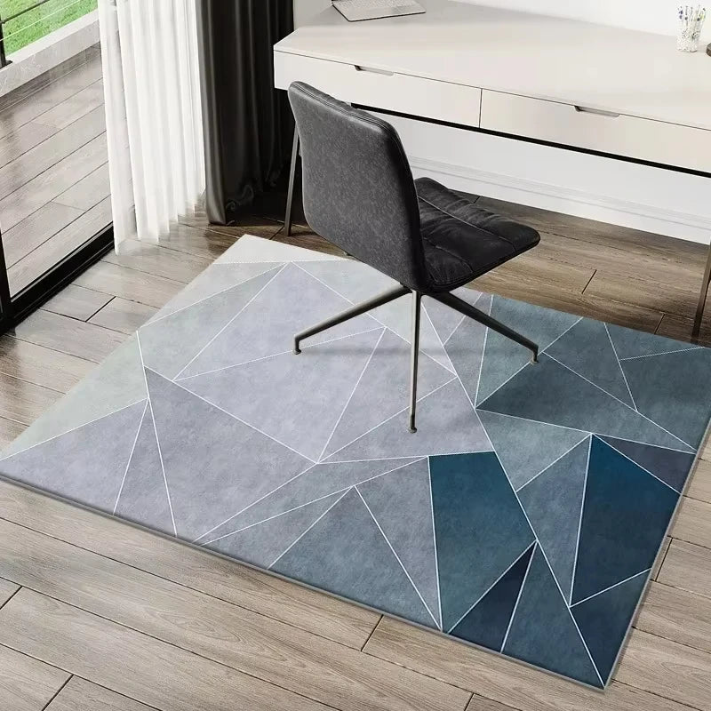 VIKAMA Crystal Velvet Study Mat