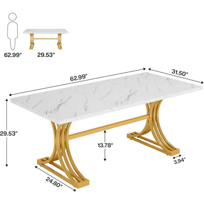 Sinclair Executive Desk
