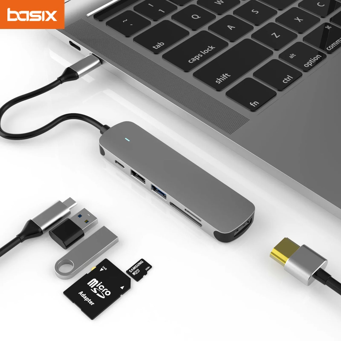 Docking Station