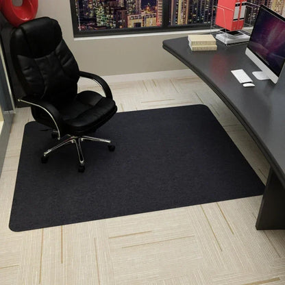 FloorGuard 90x120 Office Chair Rug