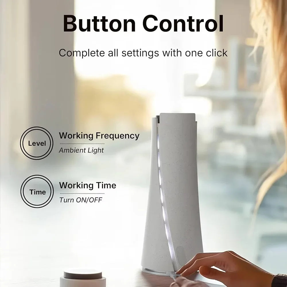 300m³ Fragrance Diffuser