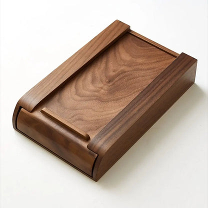 Adhesive Under-Desk Storage Tray