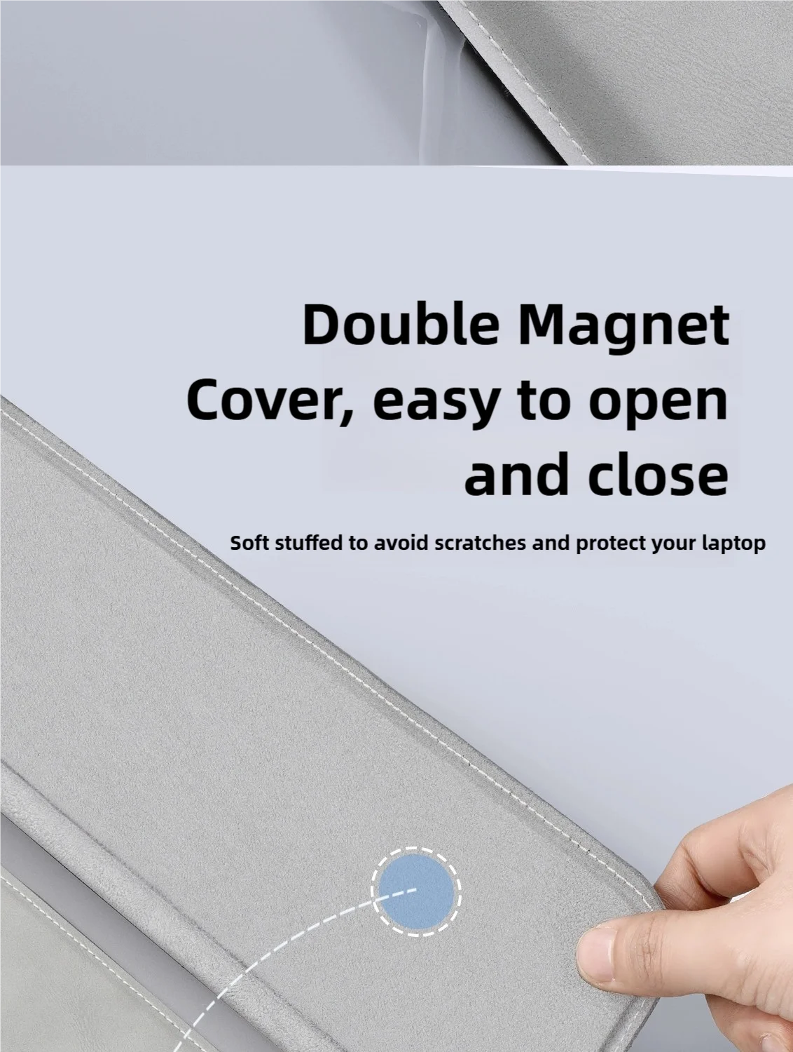 Liner Sleeve Laptop Case