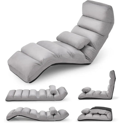 Willow Lazy Reading Chair