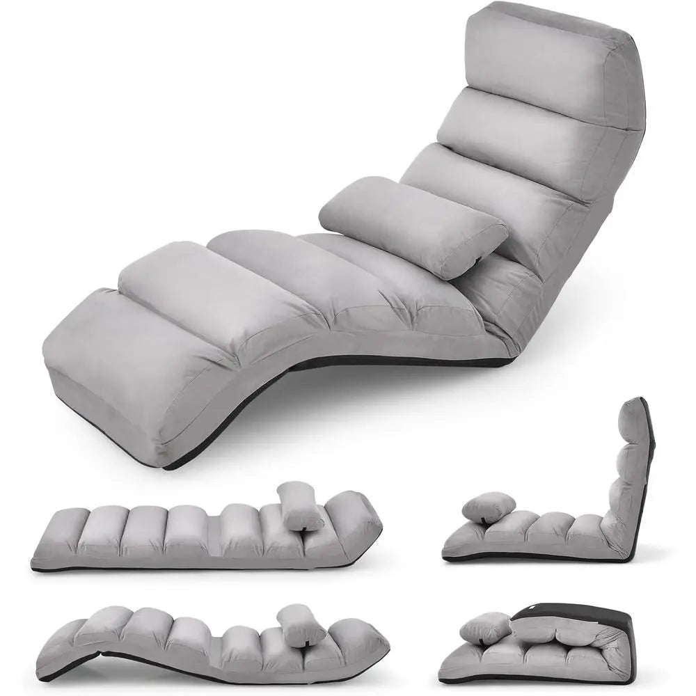 Willow Lazy Reading Chair