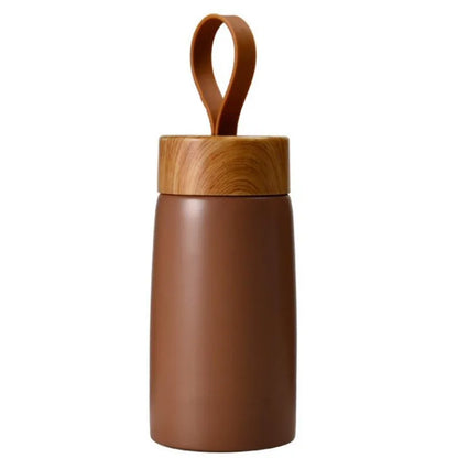 304 Steel Insulated Travel Coffee Mug 260ml