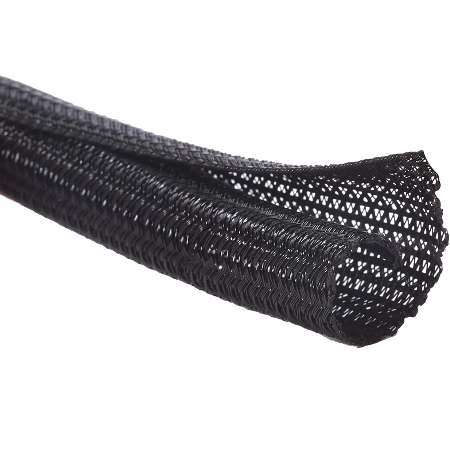 Braided Cord Protector Sleeve