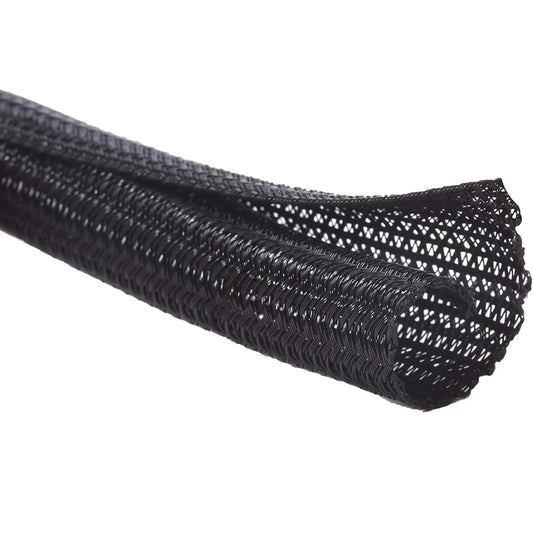 Braided Cord Protector Sleeve