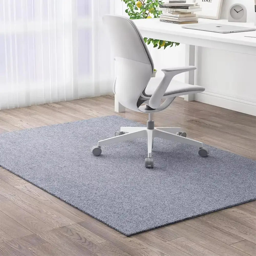 VIKAMA Soundproof Office Chair Mat