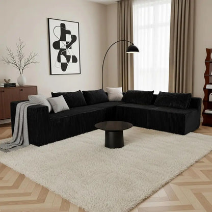Grandview Oversized Sectional