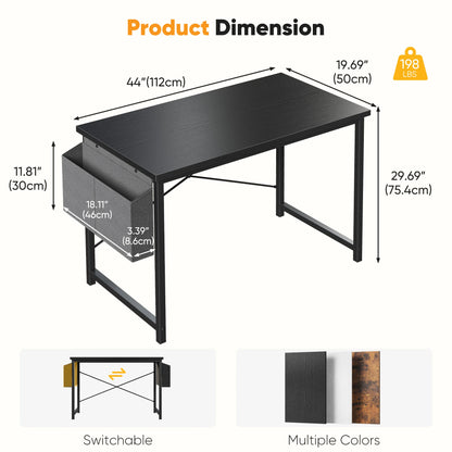 Voyager Portable Desk