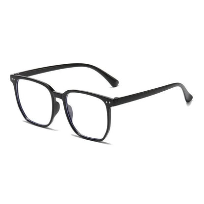Square Frame Blue Light Blocking Glasses