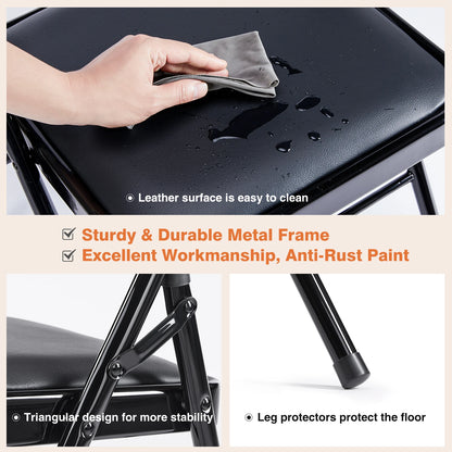 Journey Folding Chair Duo