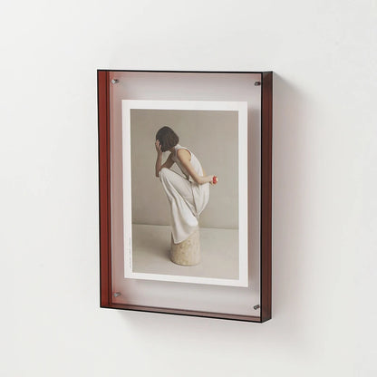Acrylic DIY Photo Frame
