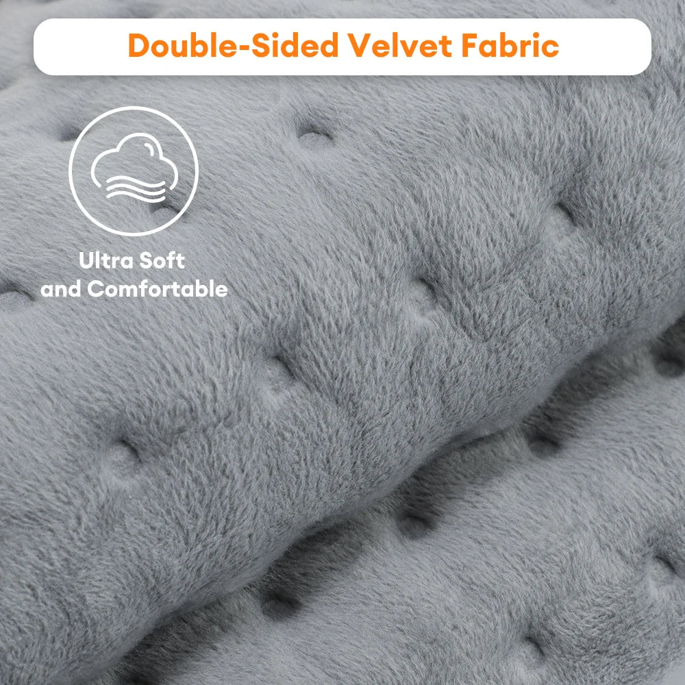 Electric Pet Heating Mat