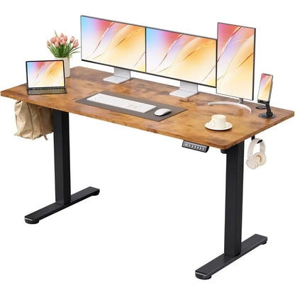 3-Memory Standing Desk