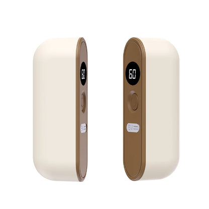 SplitMag Dual Magnetic Hand Warmer