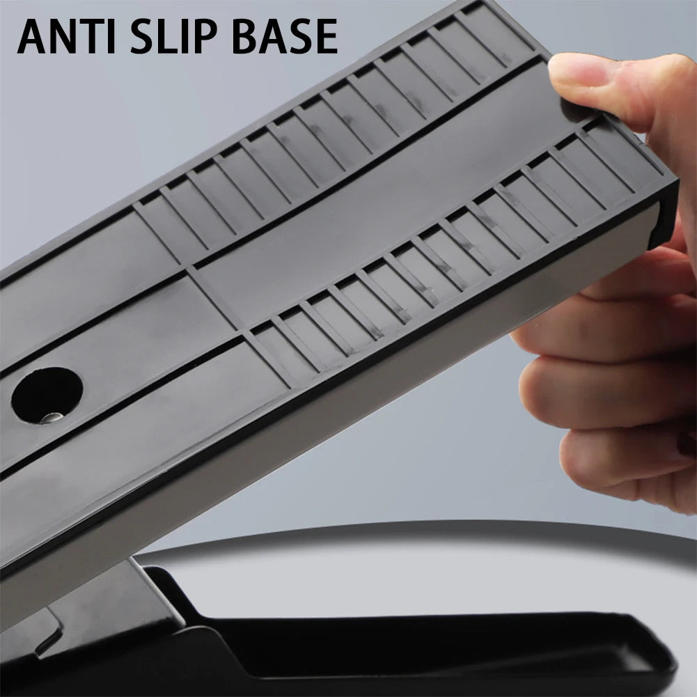Heavy Duty 200-Sheet Stapler