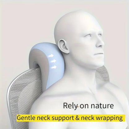 Ergonomic Office Nap Pillow