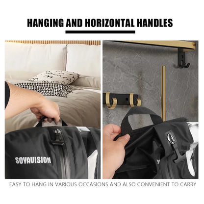VacuPack Travel Compression Bags