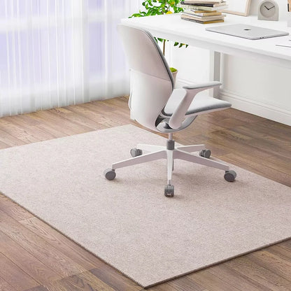 VIKAMA Soundproof Office Chair Mat