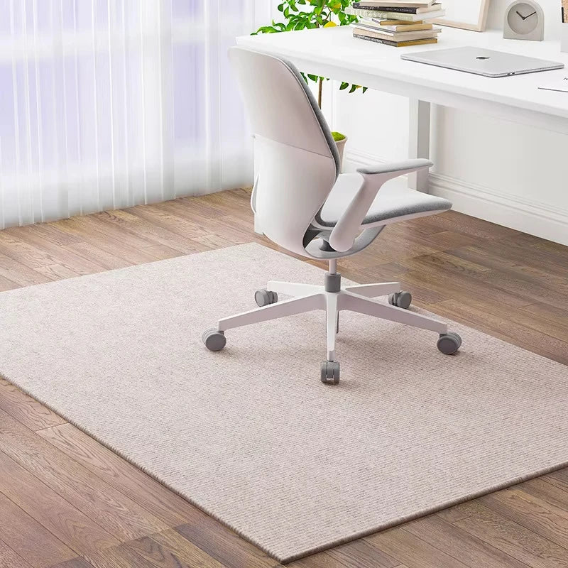 VIKAMA Soundproof Office Chair Mat