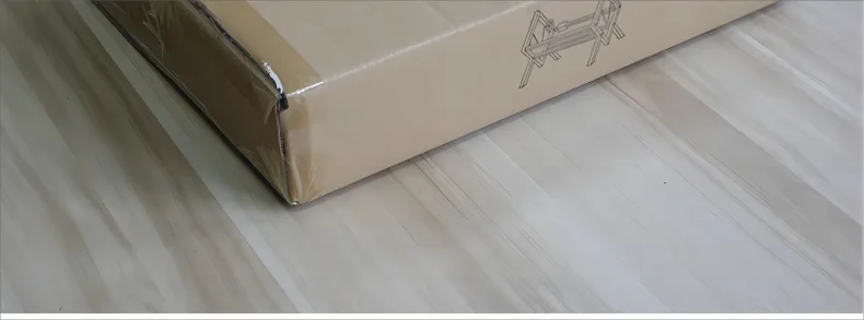 Metal Vinyl Record Desktop Holder