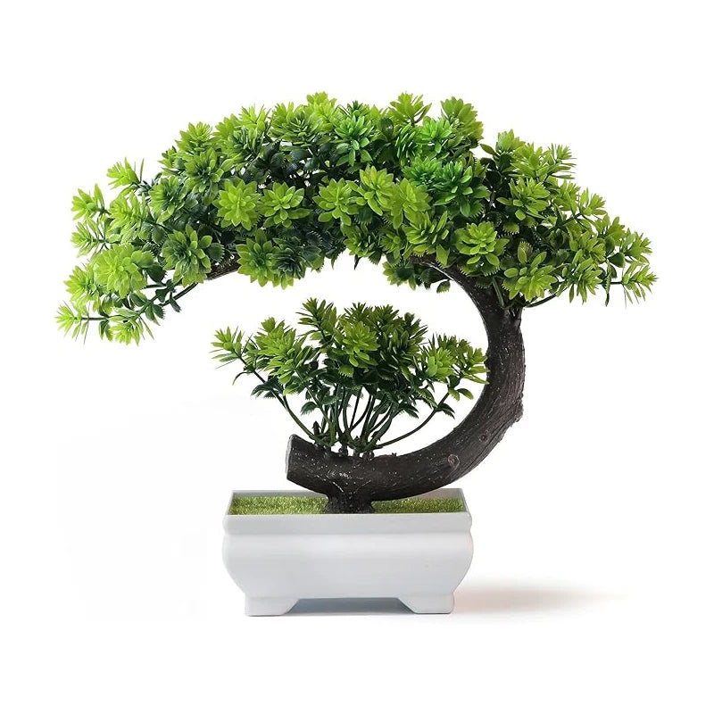 Artificial Bonsai Plant