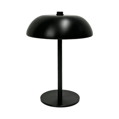 Cordless LED Table Lamp | USB-C Rechargeable, Touch Dimmable