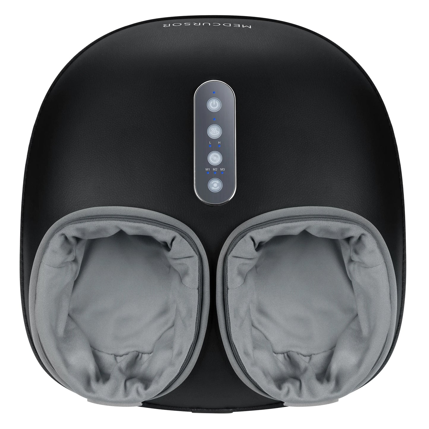 Heated Shiatsu Foot Massager