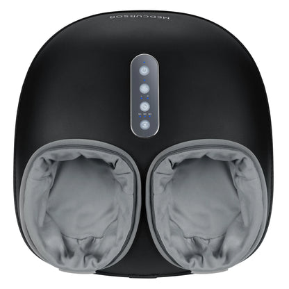 Heated Shiatsu Foot Massager
