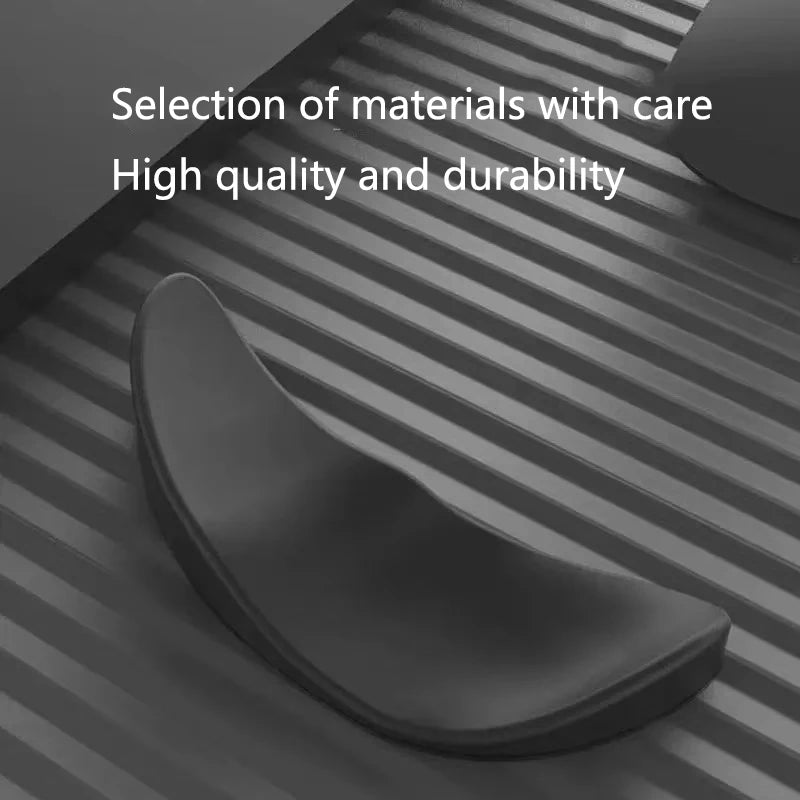 Gel Wrist Rest Mouse Pad II