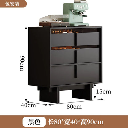 Modern Storage Sideboard Cabinet