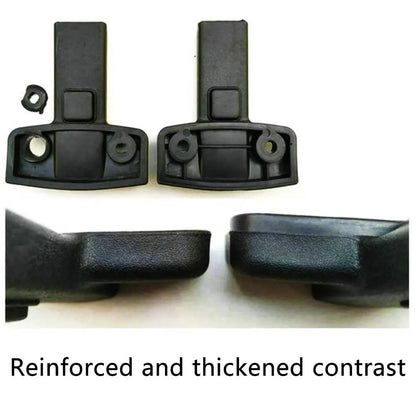 Adjustable Chair Headrest Pillow